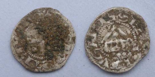Nettoyage des monnaies romaines .... 410637laus3