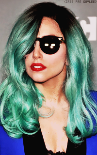 Lady Gaga 411017L10