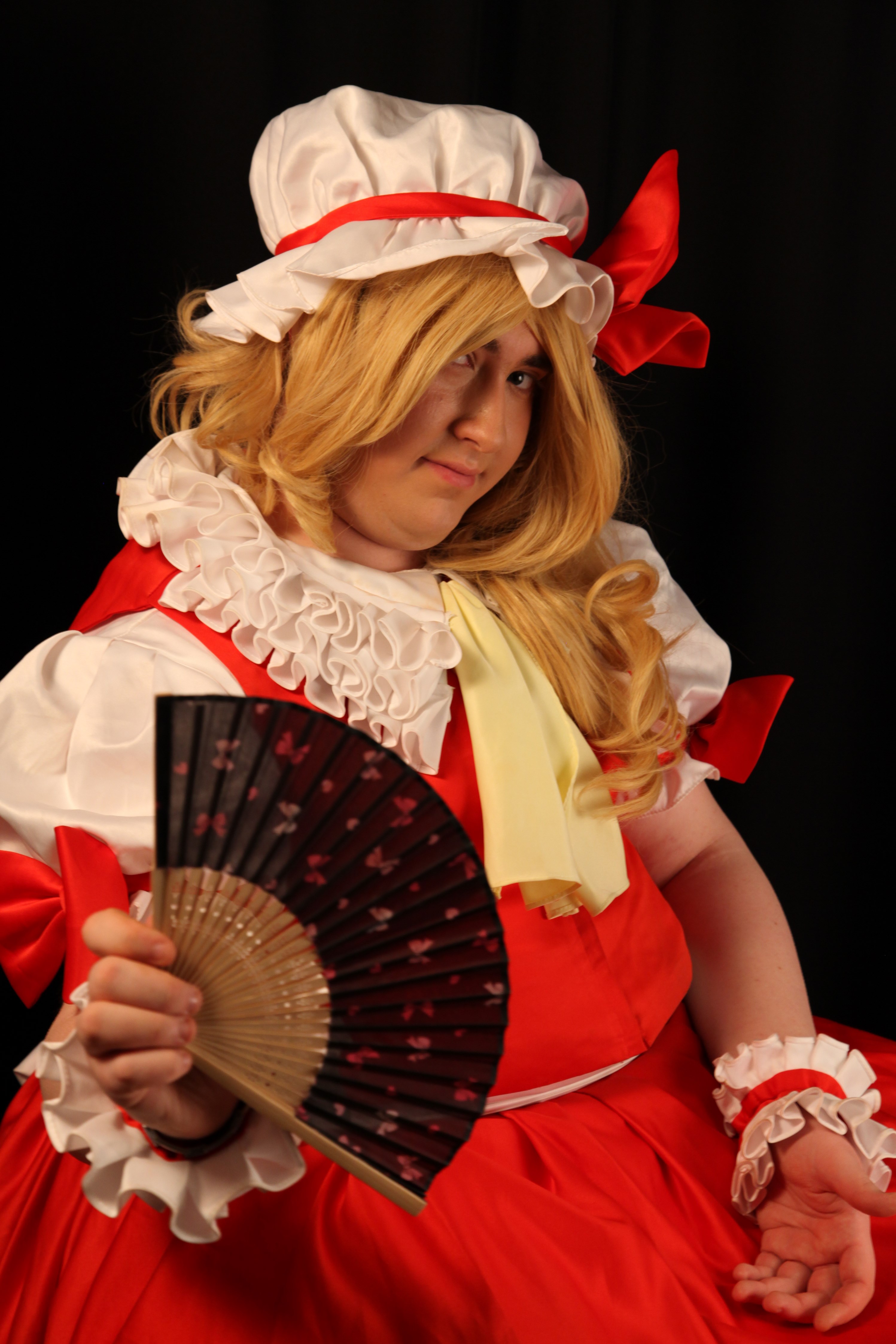 touhou cosplay - Pagina 7 411374IMG6869