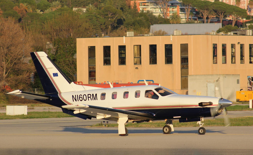 Aéroport de Cannes Mandelieu [LFMD-CEQ]-2014  Janvier  411793IMG7655