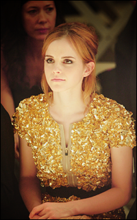 AVATARS ▬ EMMA WATSON. 412498568