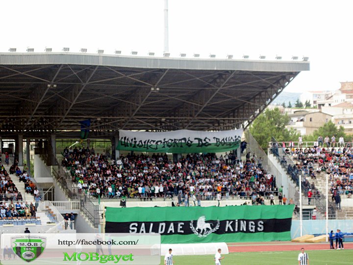 Les Ultras Du MOBejaia (Granchio/Saldae Kings) "saison 2010/2011" - Page 2 41270502