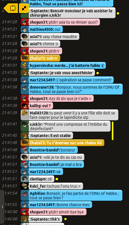 [xJok3r] Rapport d'action RP | Chirurgien - Page 2 412831Sanstitre6