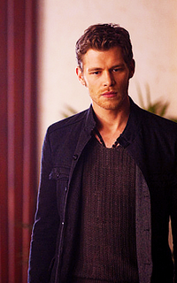 Niklaus Mikaelson