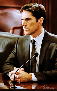 Aaron Hotchner