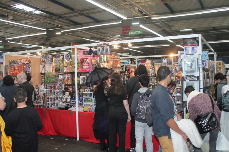 TGS TOULOUSE GAME SHOW 28 ET 29 NOVEMBRE 2015 413640IMG8247