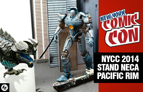 [NYCC 2014] NECA - Pacific Rim 413883nyccnecapacific