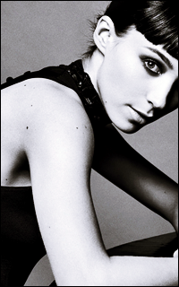 rooney mara 41416620011