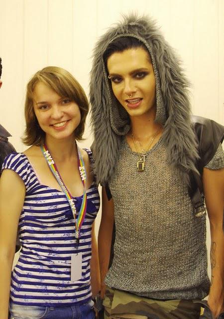 Tokio Hotel et les Muz TV en Russie le 03.06.2011 414177mgh