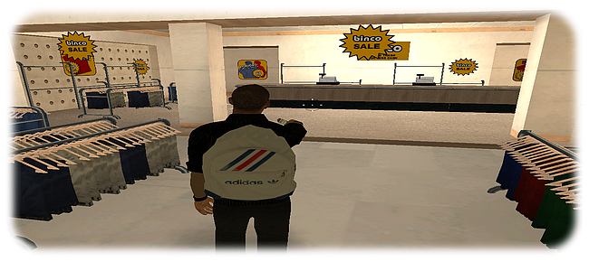 |F-MAFIA| The Black Circle ▬ Screenshots & Vidéos [3]  - Page 30 414503samp032