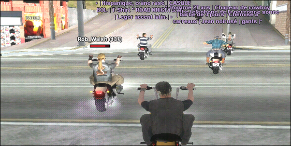 [PED] Road Knights Motorcycle Club [1] - Page 3 415973samp066