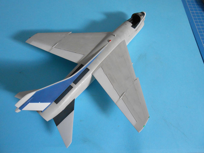 A-7 corsair B hobby boss 1/48.... 416589ii06