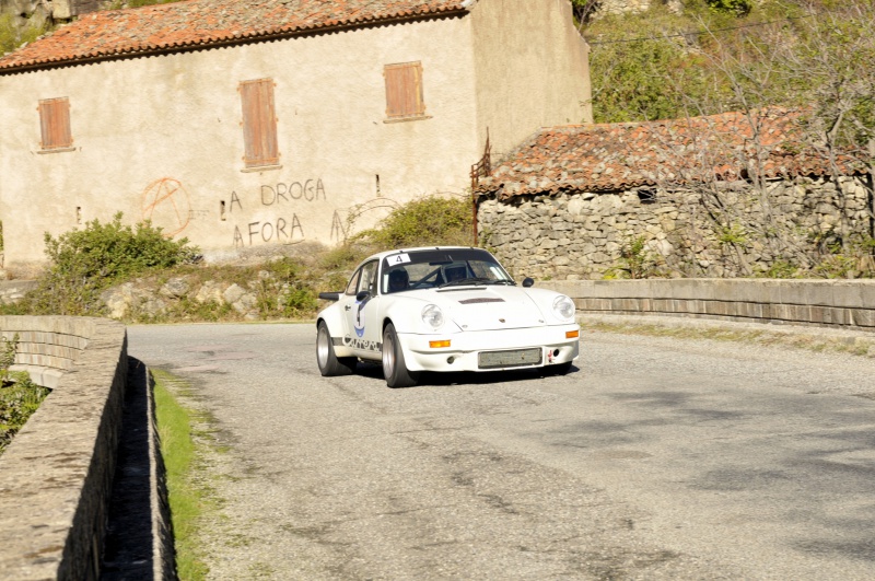 13 eme tour de Corse Historique.. 417055SHG8677