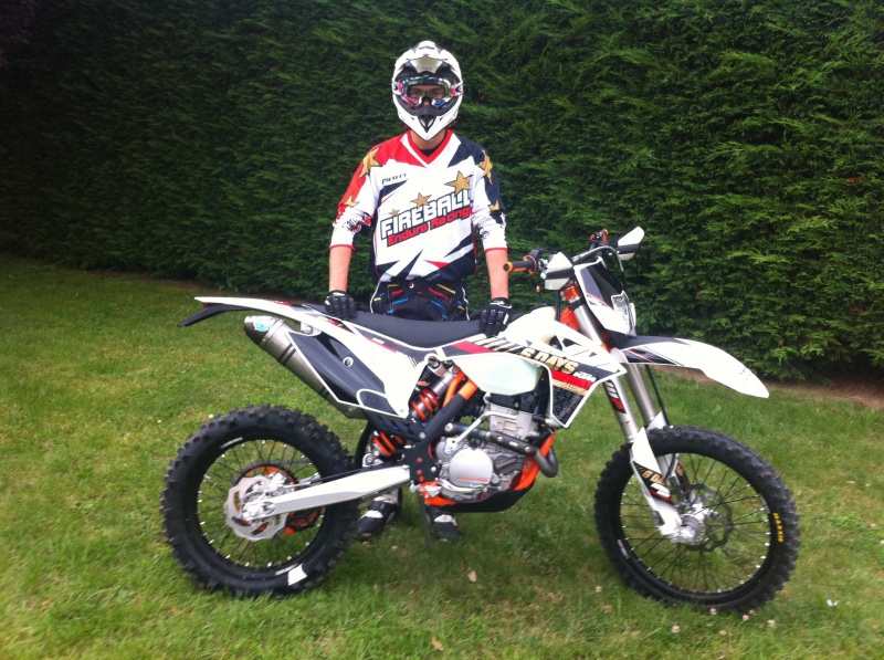 2013 - KTM 2013 exc-f 250 sixdays 417426IMG1275