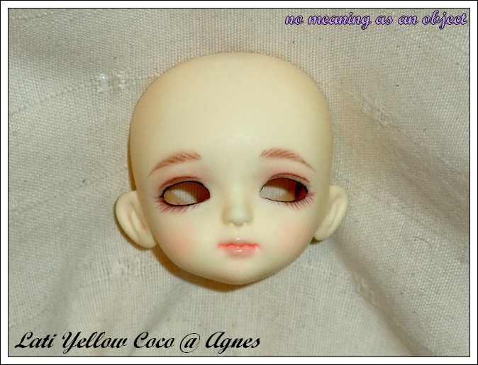 ( ¤ No Meaning...¤ Makeup tattoo) petite volks p.6  4175781