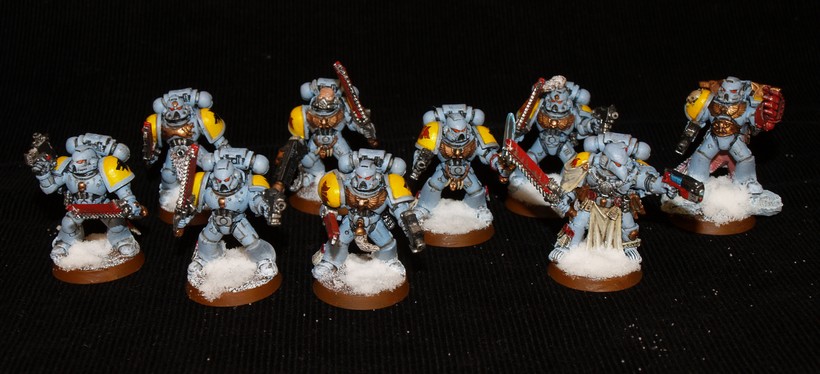 Space Wolves - Typhon... un peu particulier  417856Griffessanglantes11