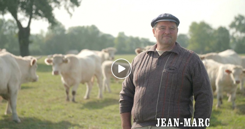 ADP 2017 : Présentation des agriculteurs 418074lamourdanslepre2