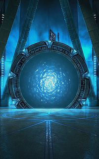 LE MODÈLE DE PRÉSENTATION ♦ 418649stargateatlantiswallpaper