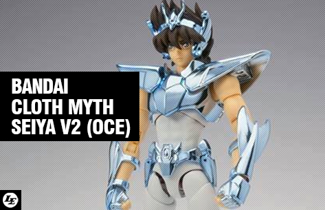 [Bandai] Saint Cloth Myth EX - Seiya de Pégaso V2 (OCE) 418880oce