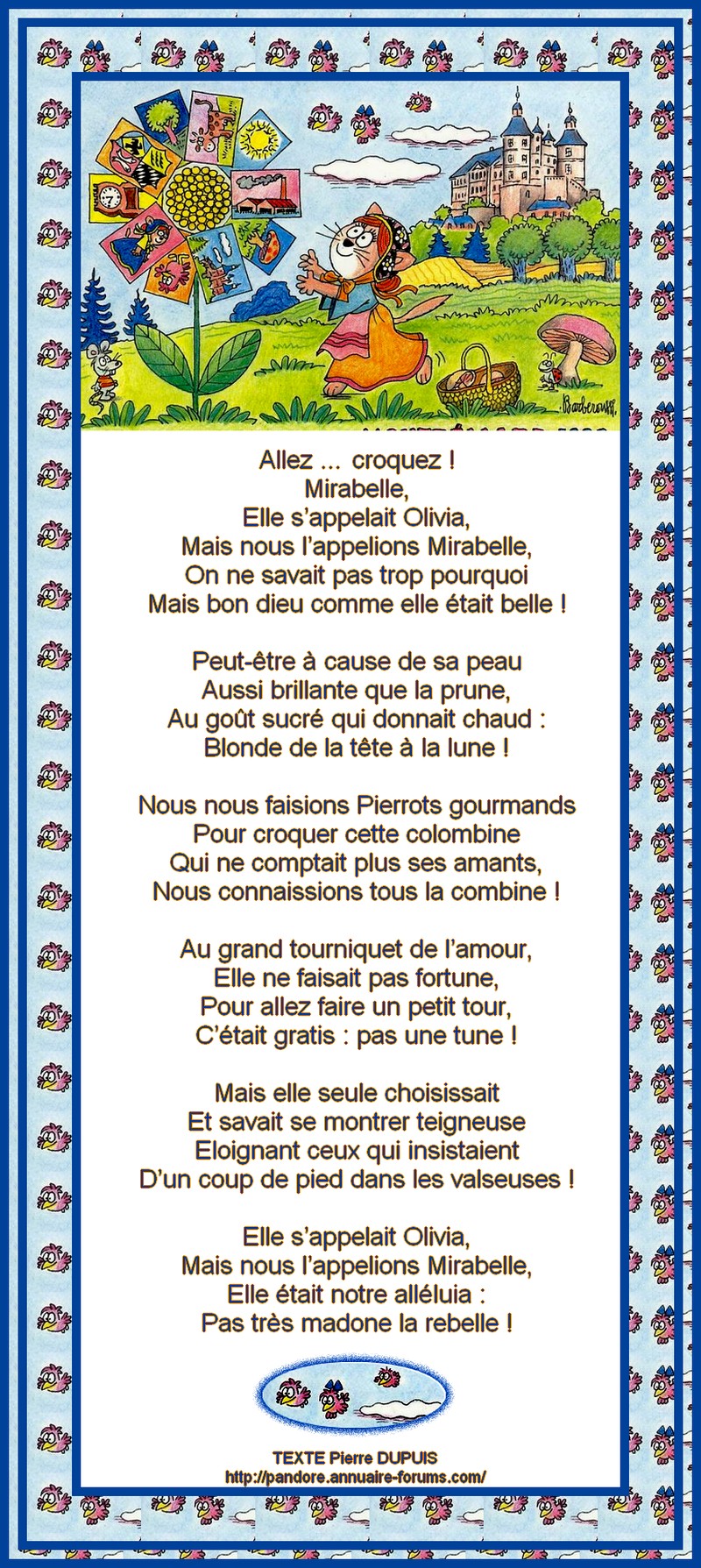 ARCHIVES DE POESIE ET TEXTES N° 42 4196034500