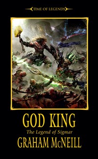 News de la Black Library (France et UK) - 2011 420474GodKing