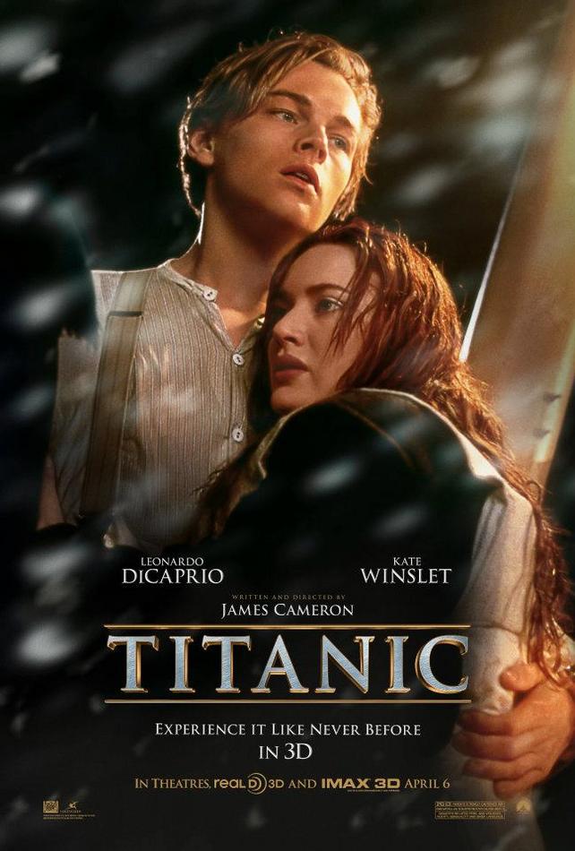 Titanic 3D : 06 Avril 2012 4206399682