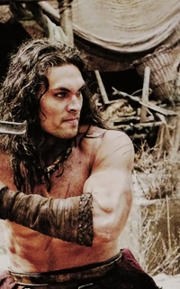 Jason Momoa ▬ 200*320 420817843