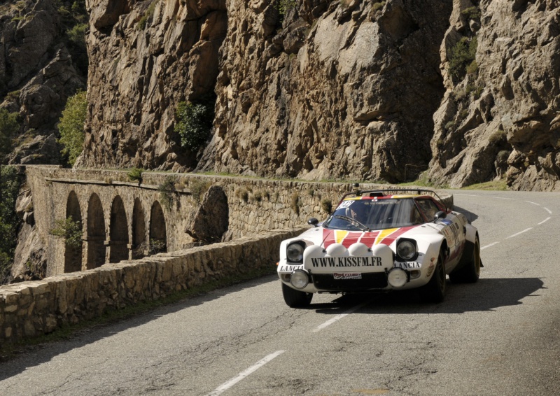 TOUR DE CORSE HISTORIQUE 2014 07/11 OCTOBRE - Page 33 421007SHG9354