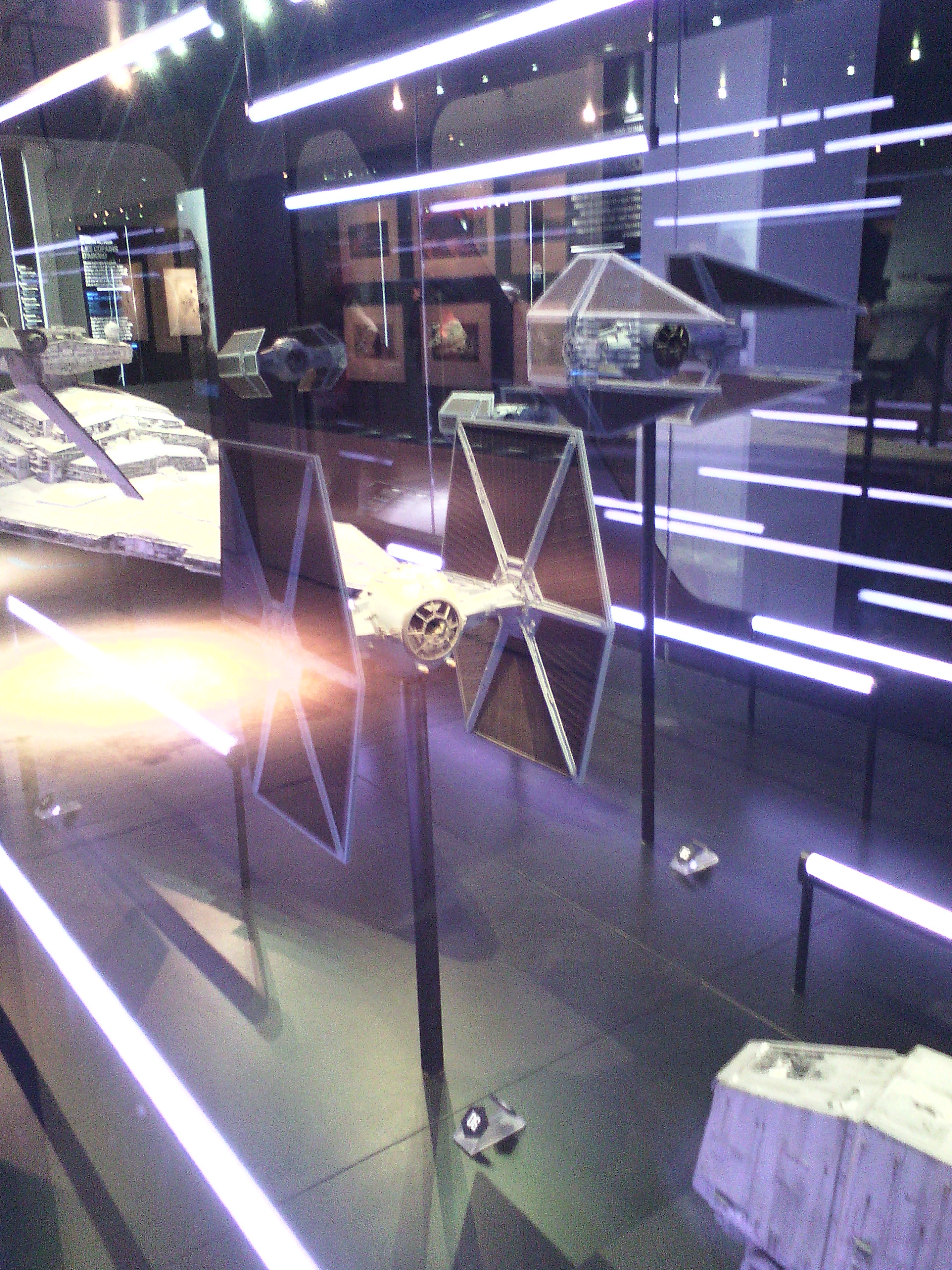 Exposition Star Wars Lyon 421138IMG20150303145514