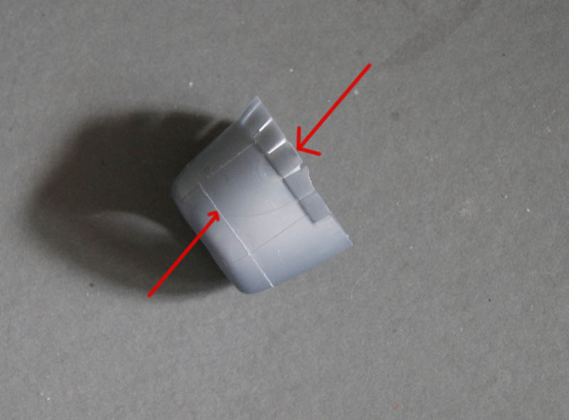 [MC5 - P47] Comparatif de P47D Thunderbolt au 1/72. Tam Aca peinture y'a qu'à, Hasegawa décals et des dégats, academy ...aussi - Page 2 421221revell07