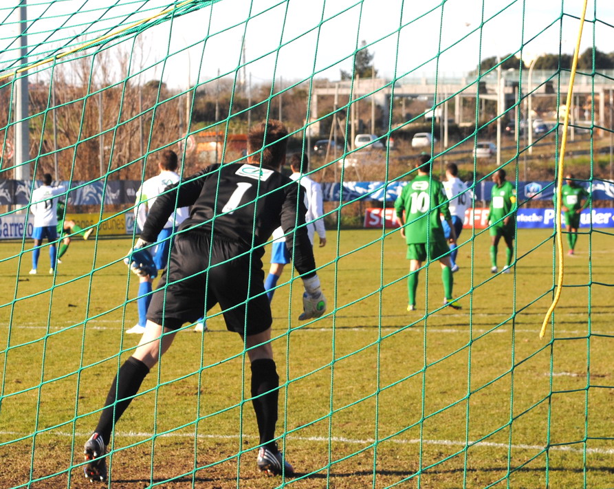 MARSEILLE CONSOLAT/ MOULINS COUPE DE FRANCE 2013 POUR 1 MINUTE GROSSE DESILLUSION  - Page 4 421610DSC0313