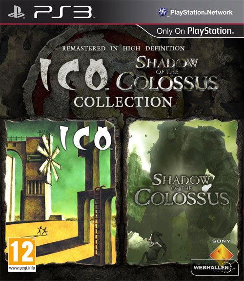 [PS3] ICO & Shadow of the colossus (HD!) 422280large