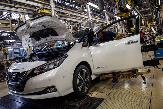 Nouvelle Nissan LEAF version européenne : La nouvelle référence 422734426201815NouvelleNissanLEAF