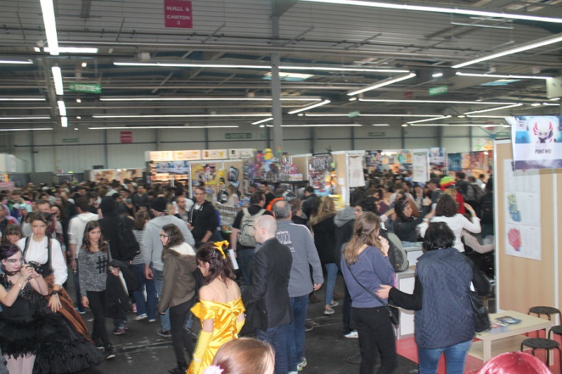 TGS TOULOUSE GAME SHOW 28 ET 29 NOVEMBRE 2015 424140IMG8248