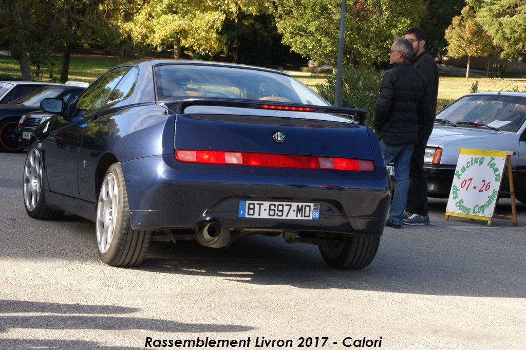 [26] 08/10/2017 Rassemblement avec les Bombinettes à Livron 424414DSC03513