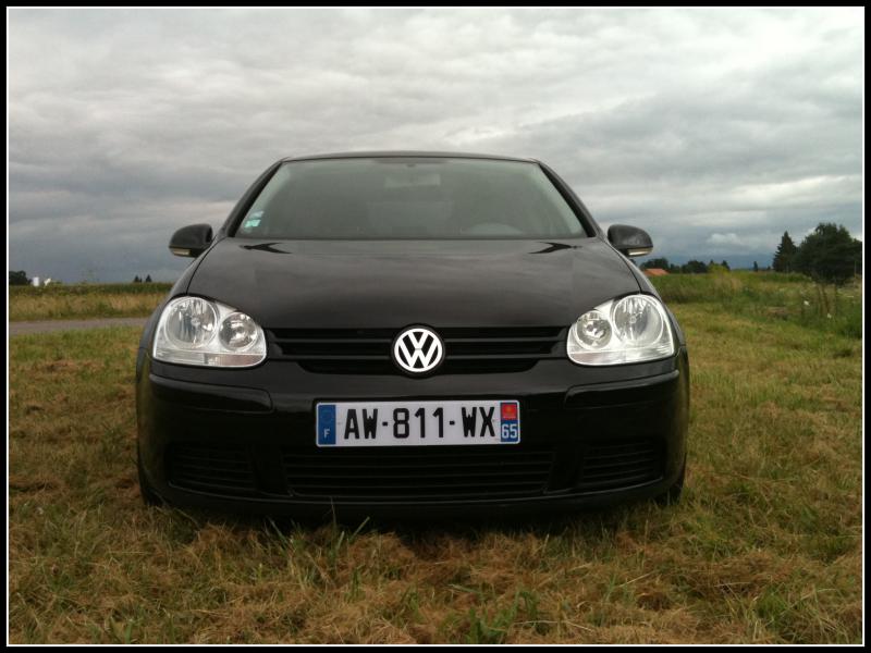 Golf 5 1.9 TDI SportLine de Flo65 425073IMG_0061