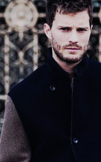 Jamie Dornan ▬ 200*320 4253537815