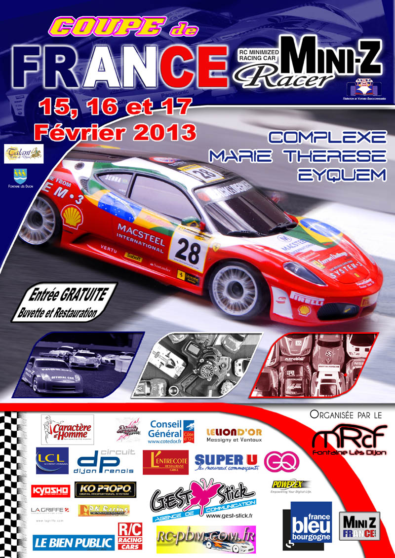 15,16,17/02/2013 COUPE DE FRANCE à Dijon inscription ouverte - Page 8 425549affiche