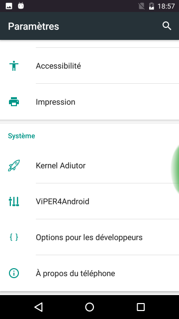 [PARTAGE] MA CONFIG MULTIROM 425895TU9