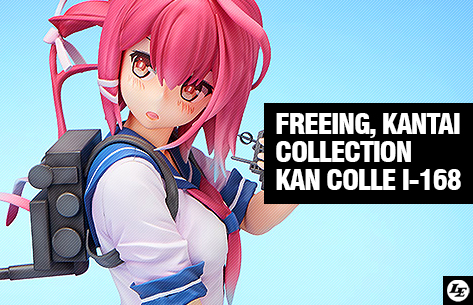 [FREEing] Kantai Collection ~Kan Colle~ - I-168 426079kan