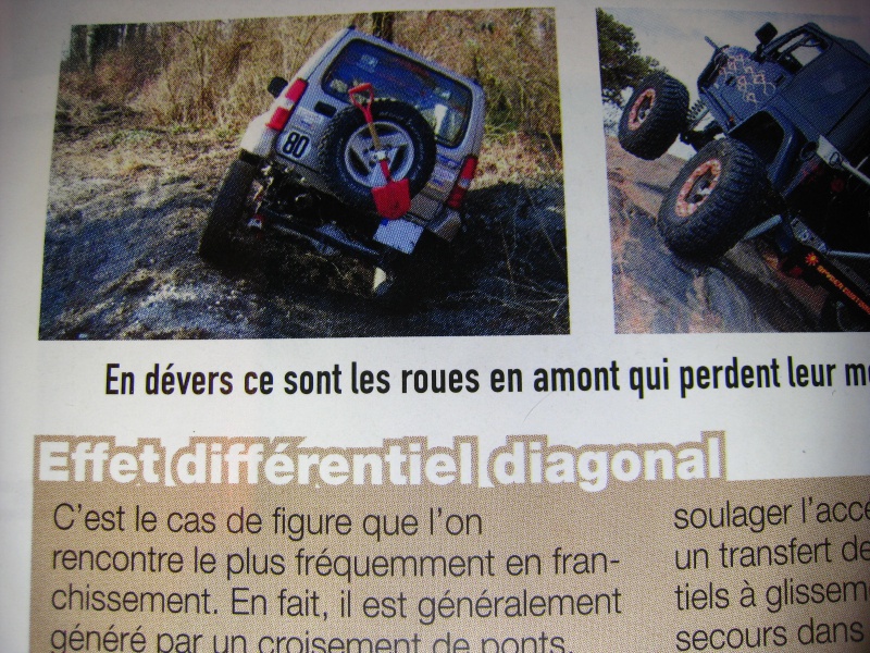 mon jimny dans TLC magazine n° 45 !!!! 426157IMG9828