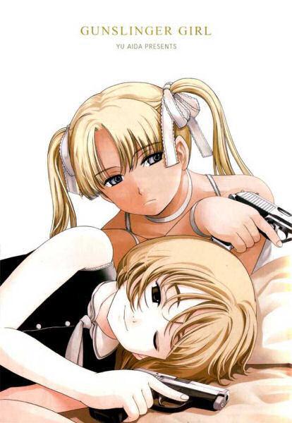 [MANGA/ANIME] Gunslinger Girl 426463DossierGunslingerGirl201025x