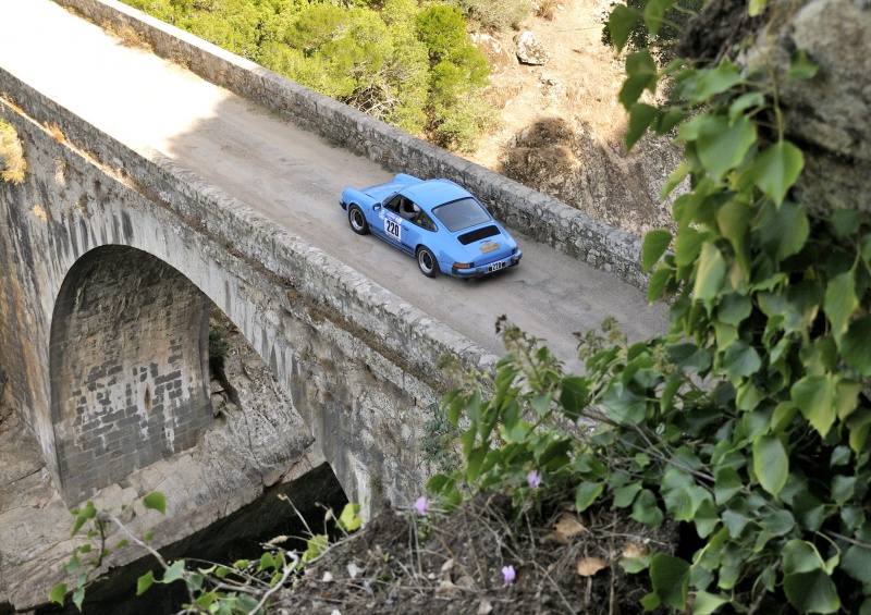 TOUR DE CORSE HISTORIQUE 2014 07/11 OCTOBRE - Page 3 426551FTP6086