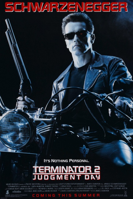 TERMINATOR 2 - LE JUGEMENT DERNIER [1991] 426873Terminator2Lejugementdernier