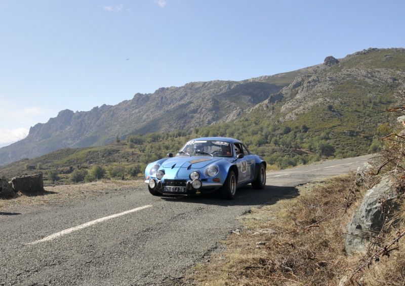 TOUR DE CORSE HISTORIQUE 2014 07/11 OCTOBRE - Page 33 427021SHG8447