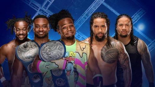 [Pronos] Hell in a Cell 2017 - Page 2 428570TheNewDayVSTheUsos
