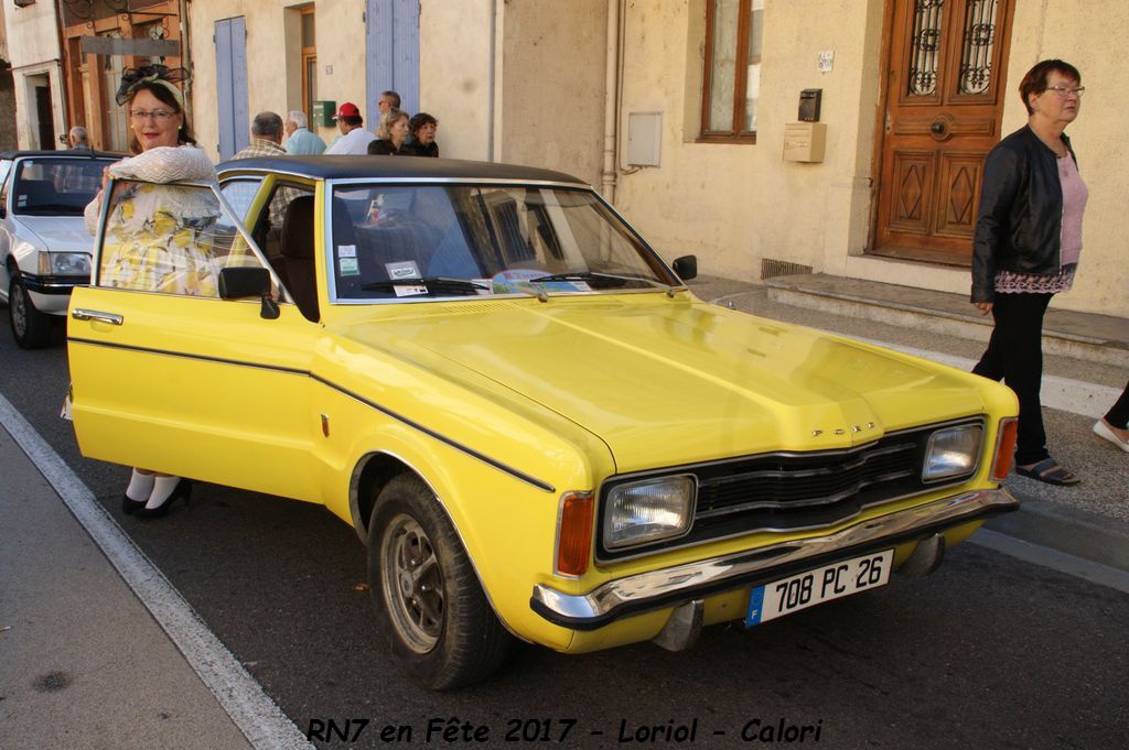 [26] 16-09-2017 / RN 7 en fête à Loriol-sur-Drôme 429535DSC01872