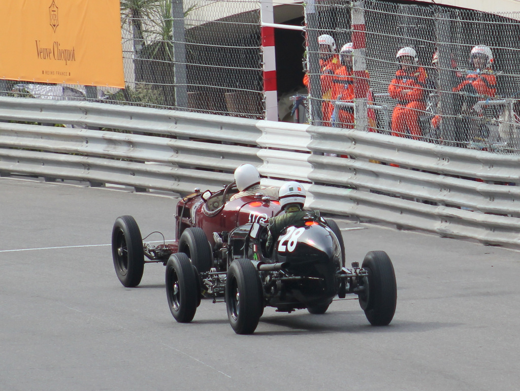 Grand Prix historique de Monaco , 9 au 11 mai 2014 430970IMG6649