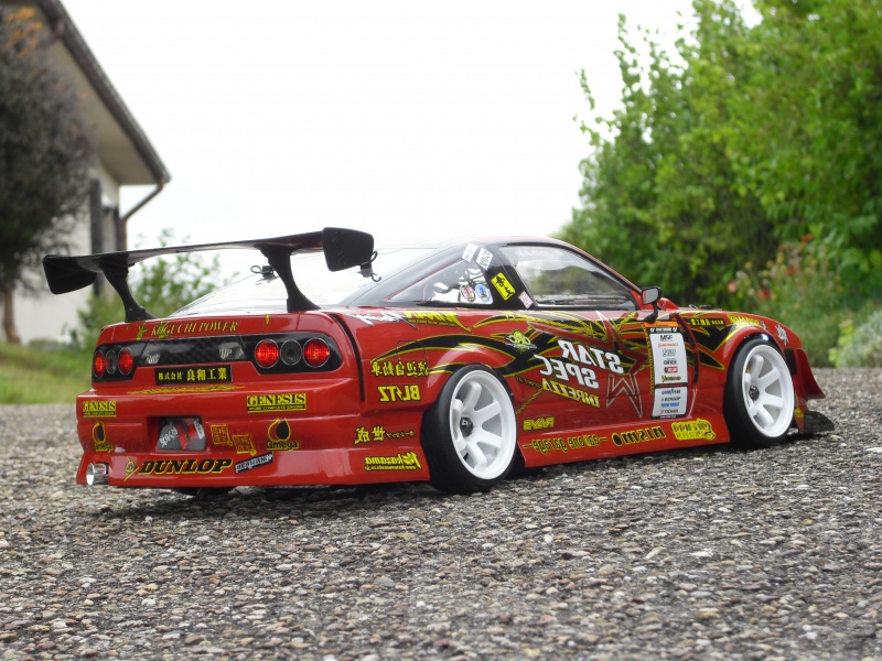 180 sx koguchi réplica 431197CIMG4365