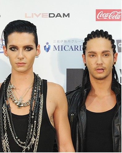 [Net/Allemagne/Septembre 2012](gala.de) - Bill + Tom Kaulitz: Deshalb die Auszeit 43158493b1